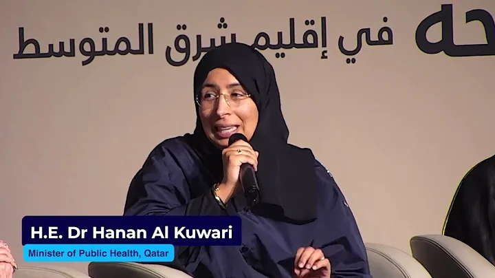 From Crisis to Opportunity: Health in the Eastern Mediterranean Region #WHA77