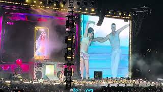 11 Temmuz/Manifestival Girişi/Tribün Çekim/Esin 💛