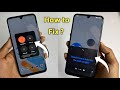 Enable Power button to switch off in Vivo | Vivo Mobile switch off problem Solution