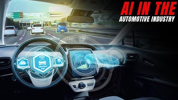 AI in the Automotive Industry by Transforming Transportation and Autonomous Vehicles