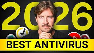 Best Antivirus for 2026 | Don't Buy an Antivirus Before YOU Watch This! screenshot 4