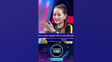 Trí Lực Sánh Đôi | Chơi gì mà ăn gian dữ vậy Bích Trâm 😆 #trilucsanhdoi