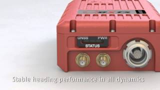 xNAV500 showcase