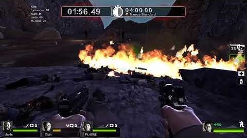 L4D2 Epic Collab! | Helm