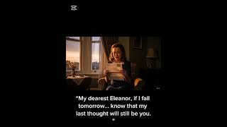 The Letter From the Frontline 💌 | A True WW2 Love Story