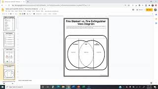 How to Complete Digital Interactive Notebook Pages Net Worth