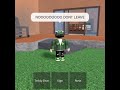 POV YOUR FRIEND IS LEAVING Shorts Roblox Mm2 Murdermystery2 Murdermystery Trending