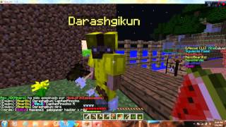 Abuso de Bug del kit Golem Darashgikun