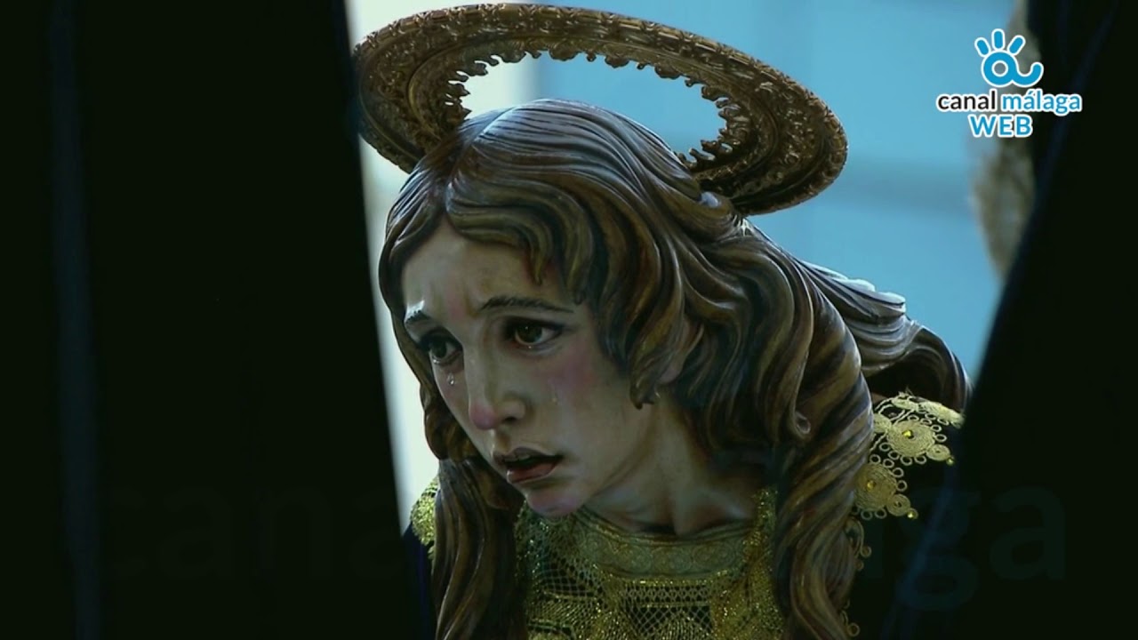 Descendimiento - Tribuna Oficial 2019