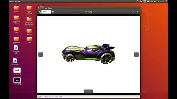 Krita How To Import Image Or Photo