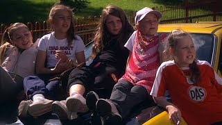 Skins S02E01 Tony And Maxxie 1080P Original Soundtracks