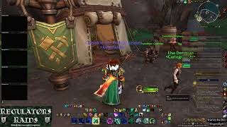 Regulatørs: Playing WoW Dragonflight - Normal VOTI - Wed(01/04/2023)