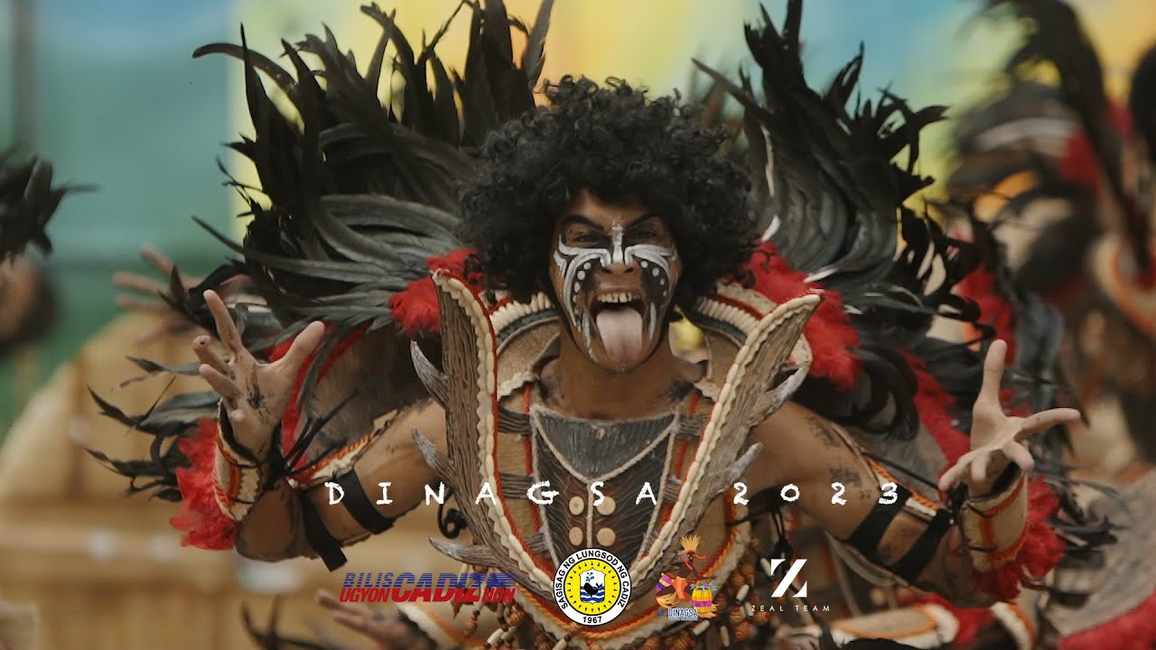 DINAGSA 2023 AFTERMOVIE