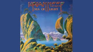 Uriah Heep Sweet Sugar