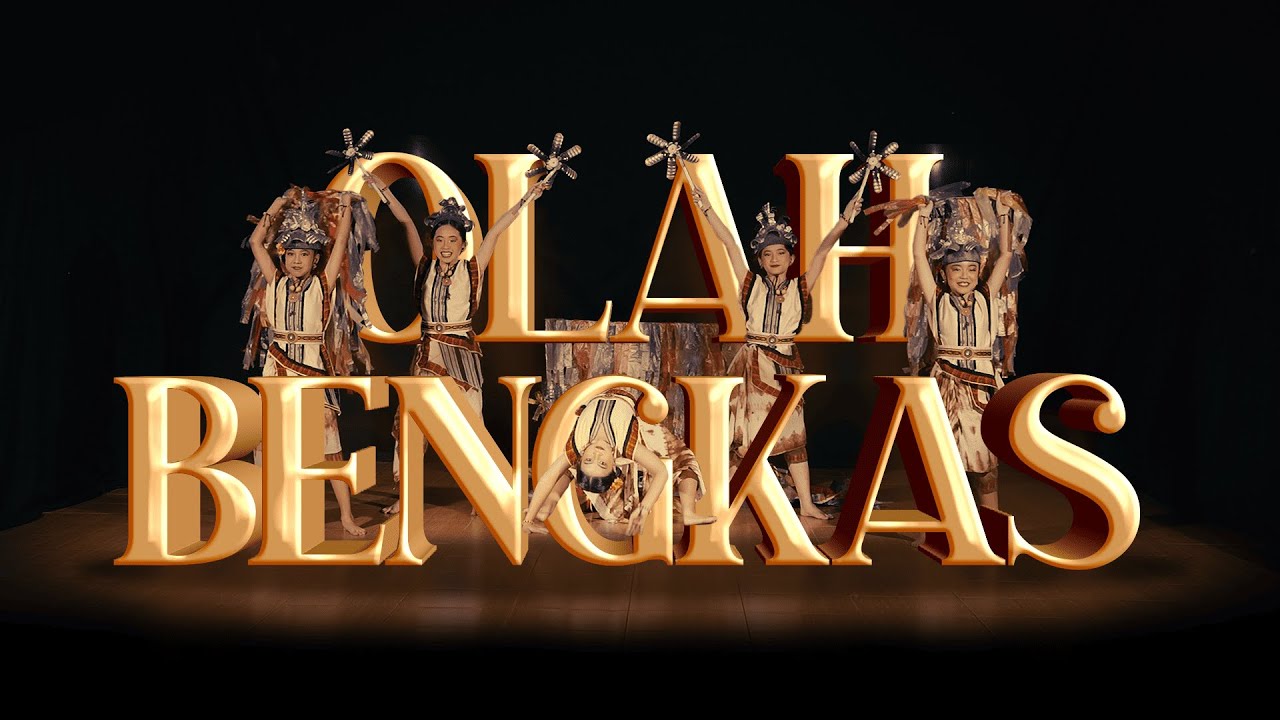 OSEBI 2026 - Puspagayatri - SD Budi Utama - Tari Kreasi Nusantara (SD) - Olah Bengkas