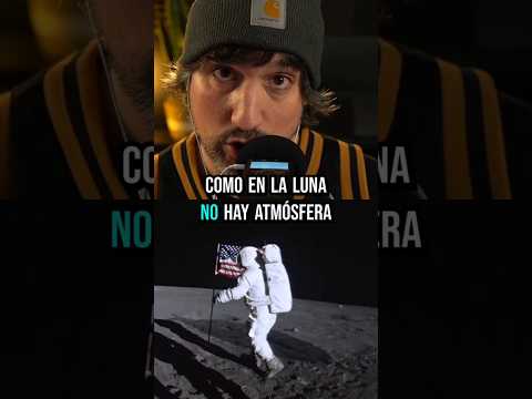 ¡RÉCORD EN LA LUNA! 🤯
