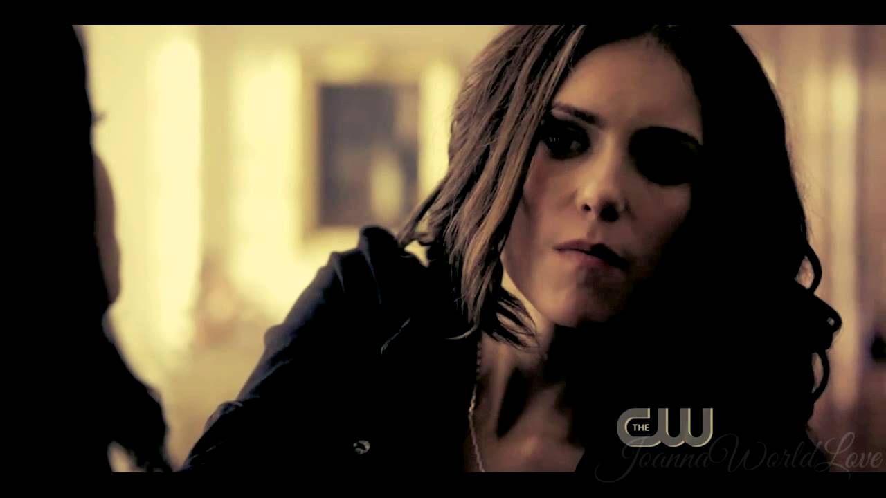 Katherine Pierce | 