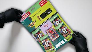 Panini Adrenalyn XL FIFA World Cup 2026 - Multipack Opening