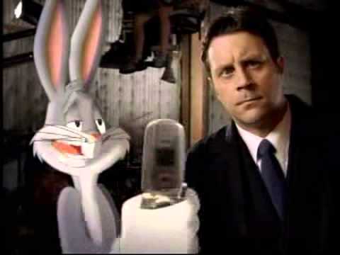 Sprint - Looney Tunes (2003, USA)