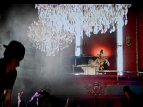 Jennifer Lopez On The Floor Official Music Video World Premiere Full Video