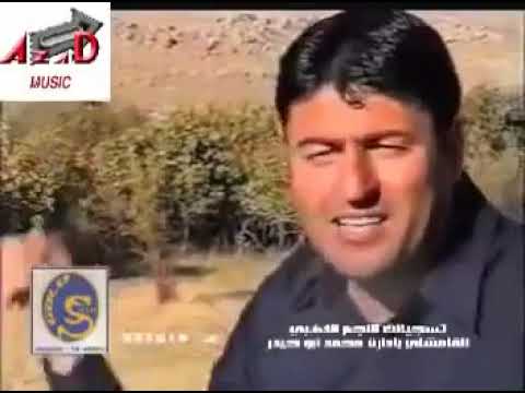 الفنان عدنان الجبوري خانمى لي خانمى اغاني كردية 