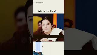 Who Invented Zero 😱 Sudhanshu Singh Rank 2 | ESE Mock Interview