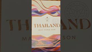 태국의 숨은 보석, 매홍손 커피 한 잔의 여유 #매홍손커피 #태국커피 #MaeHongSonCoffee #태국여행 #스페셜티커피 #커피브이로그 #커피한잔 #소소한일상 #스타벅스