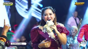 SEHATI // CITRA NADA LIVE DESA PULOGADING // BULAKAMBA - BREBES