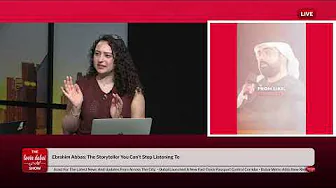 recorded video thumbnail