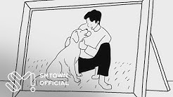 [STATION 3] D.O. ë""ì˜¤ 'ê´œì°®ì•„ë„ ê´œì°®ì•„ (That's okay)' MV  - Durasi: 4.04. 