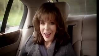 Joan Collins : Joan Does Glamour - 10.'09. Net Worth