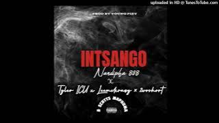 Nandipha808 X Tyler ICU X Leemckrazy X  2woshort & Scotts Maphuma Type Beat 'INTSANGO'
