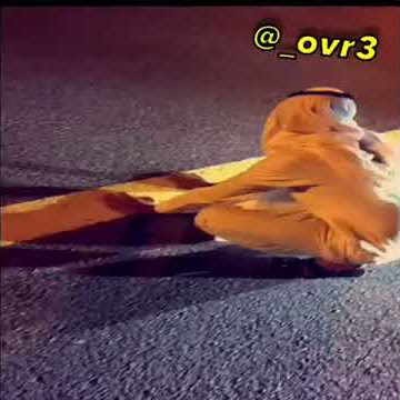 المعنى الحقيقي لمقولة ماسك خط .!!