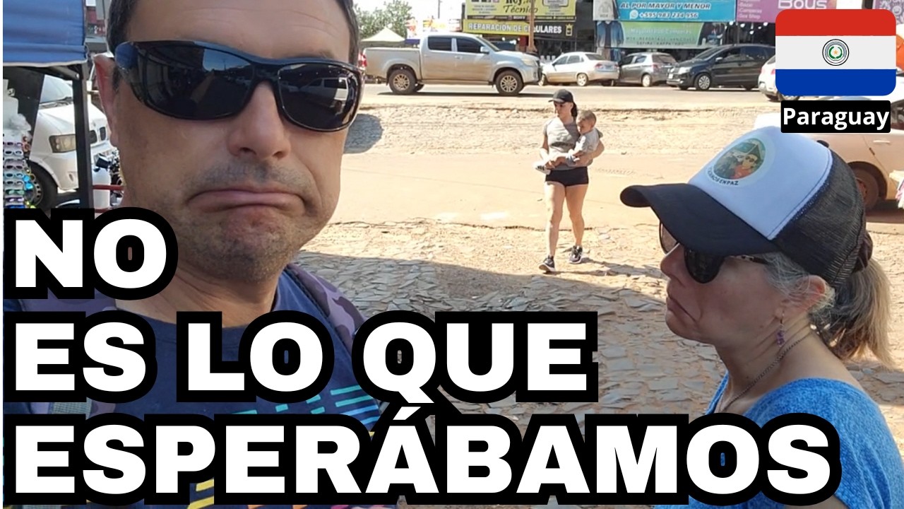 🤯Una Locura los PRECIOS en Encarnación Paraguay