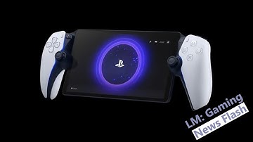 PlayStation Portal Receives Cloud Streaming Update - Gaming News Flash