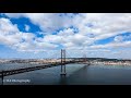 25th April Bridge, Lisbon