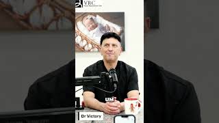LIT and IVF Success: Doctor Explains Immune Therapy and Heparin #shorts
