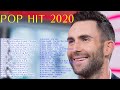 Maroon 5, Selena Gomez, Ed Sheeran, Justin Bieber, Charlie Puth, Shaun, Shawn Mendes ♫ Pop Hit 2020