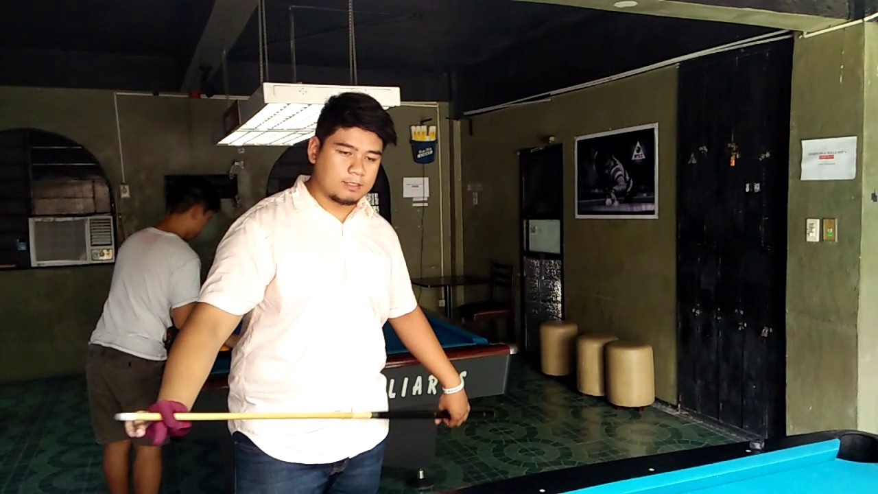 French Billiards YouTube