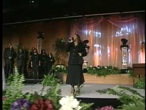 Beverly Crawford - DVD In Stores Now / Im Still Standing