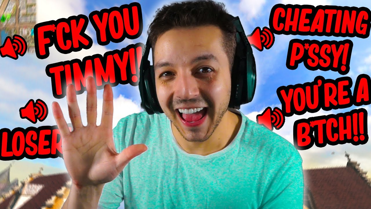 The Most TOXIC Player On Warzone YouTube the-most-toxic-player-on-warzone-youtube