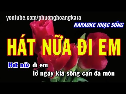 karaoke tự hát tại Xemloibaihat.com