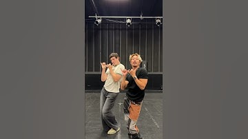 Touch - Choreographers’ ver. ✨ ft. @SoheySugihara + Grant Gilmore | @katseyeworld #katseye_touch