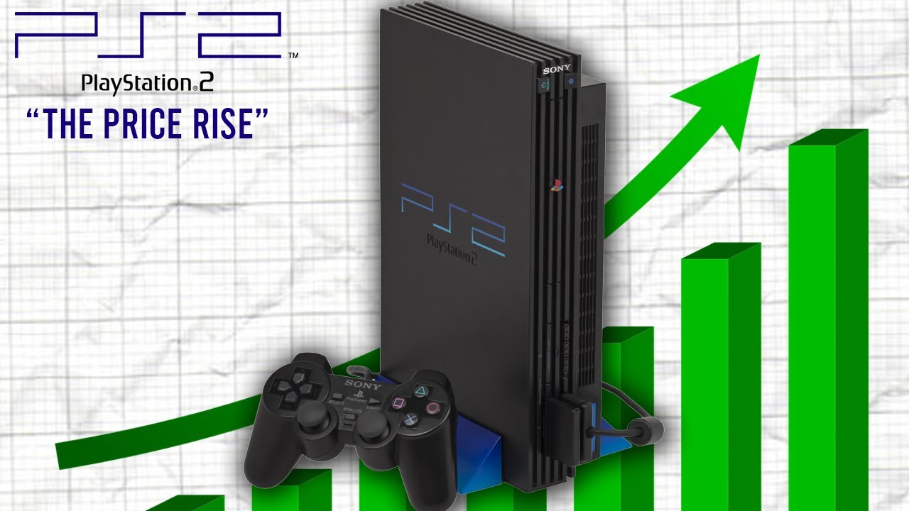 The PS2 Rise of 2021 - But - YouTube