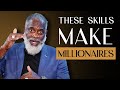 Business skills that make millions