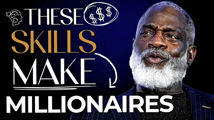 Business Skills That Make Millions
