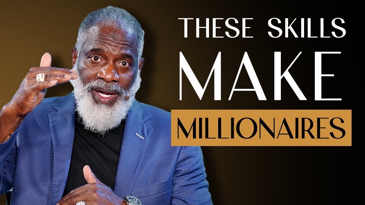 ⁣Business Skills That Make Millions