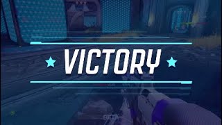 PICKACHU ⚡️ (Splitgate custom montage)