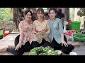 Vịt Nấu Chao, Chào Mừng 2 Em Gái Xinh Đẹp Vào Nhóm | TQMT #48