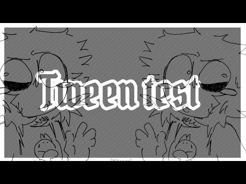 Black keys 2 [tween test]